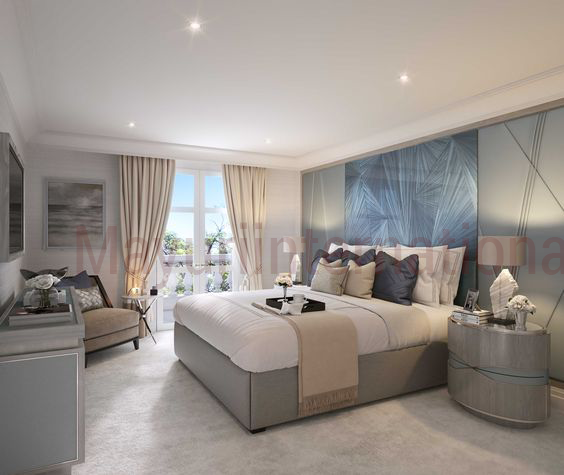 Upholstery Beds