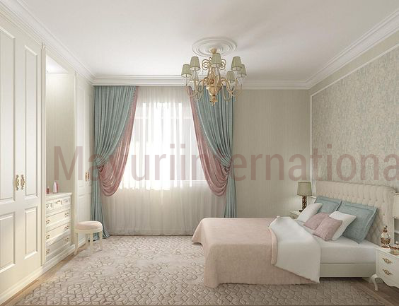 Upholstery Beds