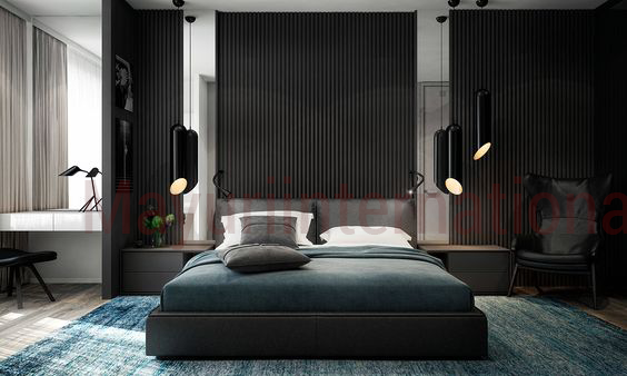 Upholstery Beds