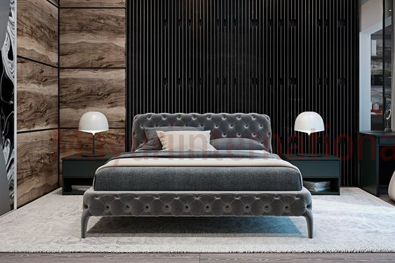 Upholstery Beds
