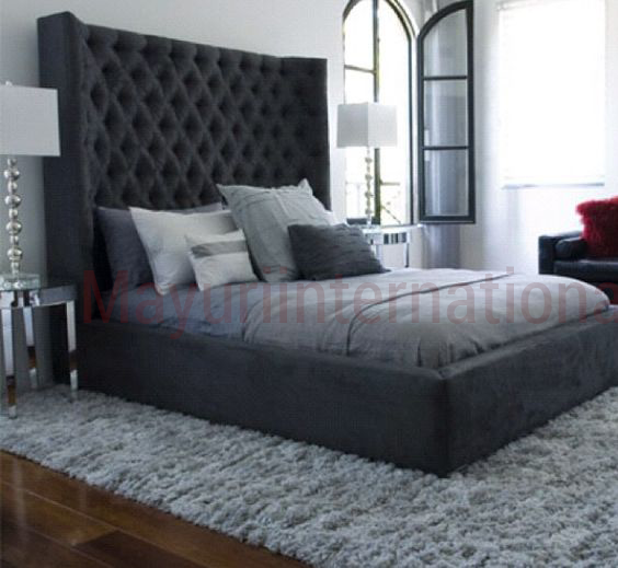 Upholstery Beds