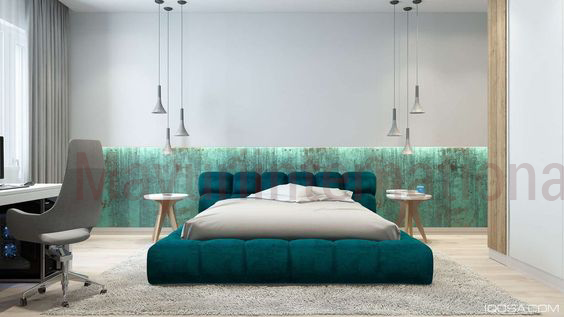 Upholstery Beds