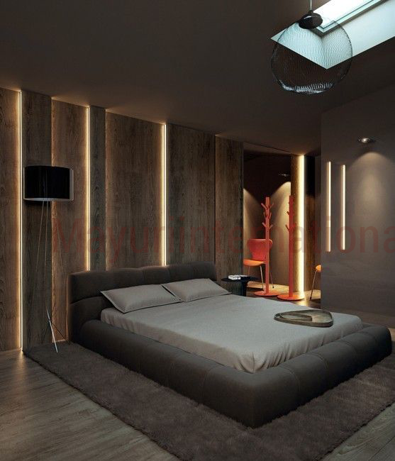 Upholstery Beds