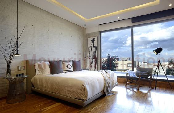 Upholstery Beds