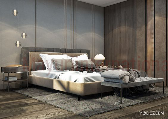 Upholstery Beds