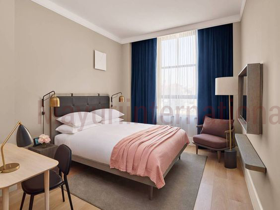 Upholstery Beds