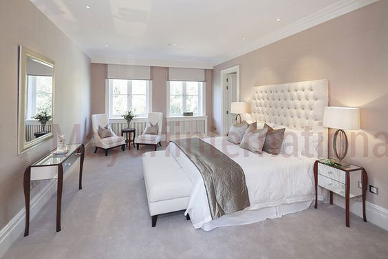 Upholstery Beds