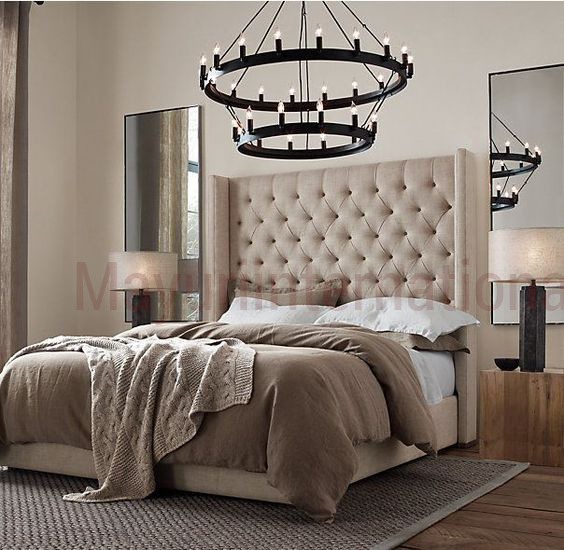 Upholstery Beds