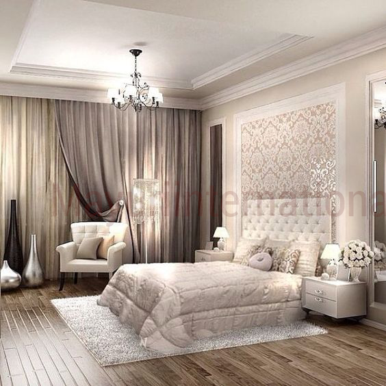 Upholstery Beds