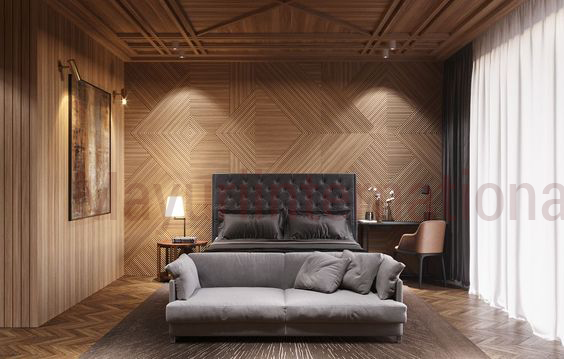 Upholstery Beds