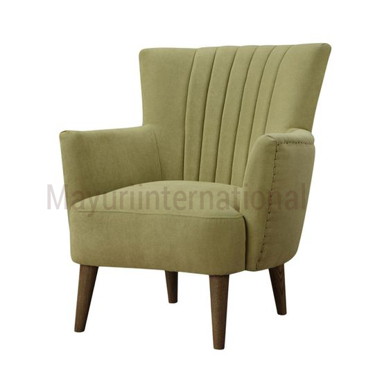 Accent Chairs