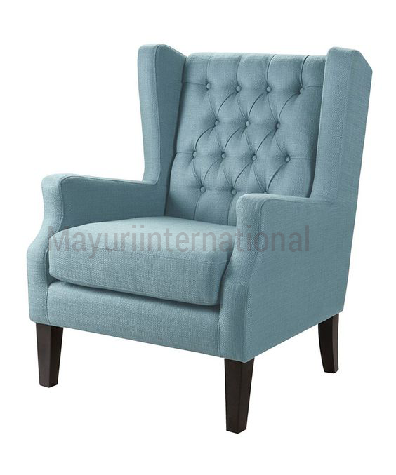Accent Chairs