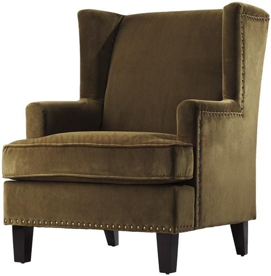 Accent Chairs