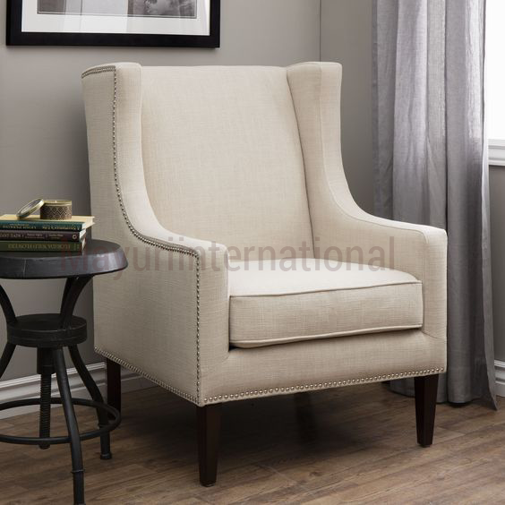 Accent Chairs