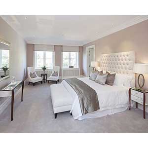 hotel upholstery beds manufacturers