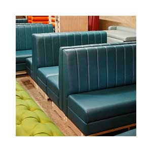 Restaurant Sofa Manufacturers in Bangalore