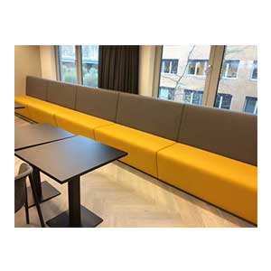 Restaurant Sofa Manufacturers in Bangalore