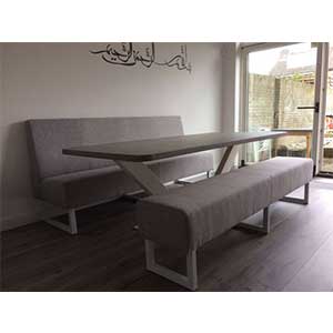 Restaurant Sofa Manufacturers in Bangalore