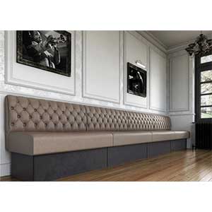 Restaurant Sofa Manufacturers in Bangalore
