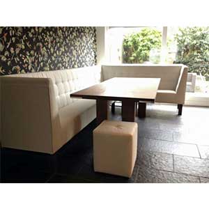 Restaurant Sofa Manufacturers in Bangalore