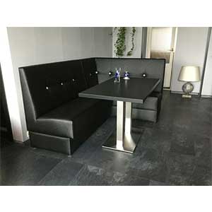 Restaurant Sofa Manufacturers in Bangalore
