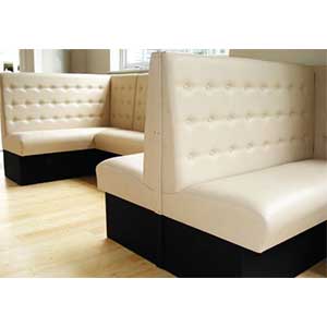 Restaurant Sofa Manufacturers in Bangalore