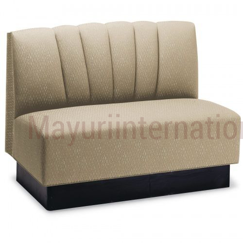 Resturant Sofa