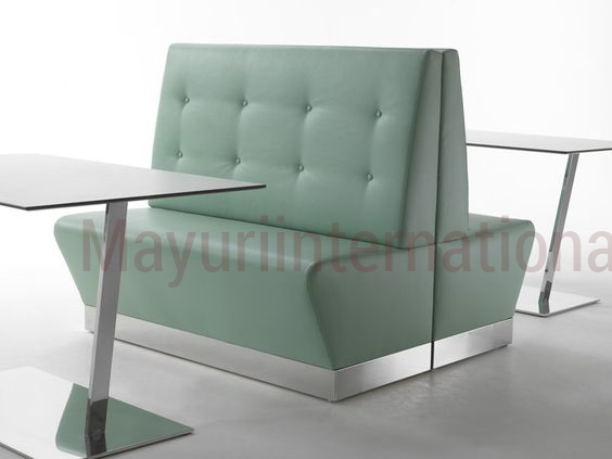 Resturant Sofa