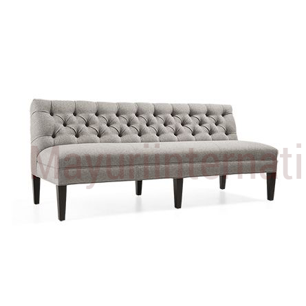 Resturant Sofa