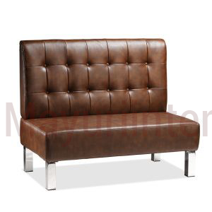 Resturant Sofa