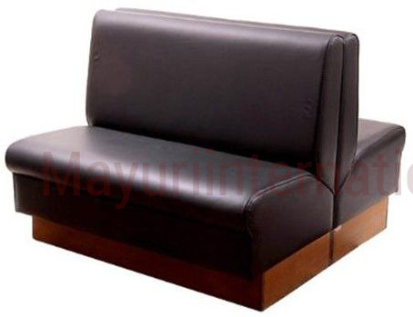 Resturant Sofa