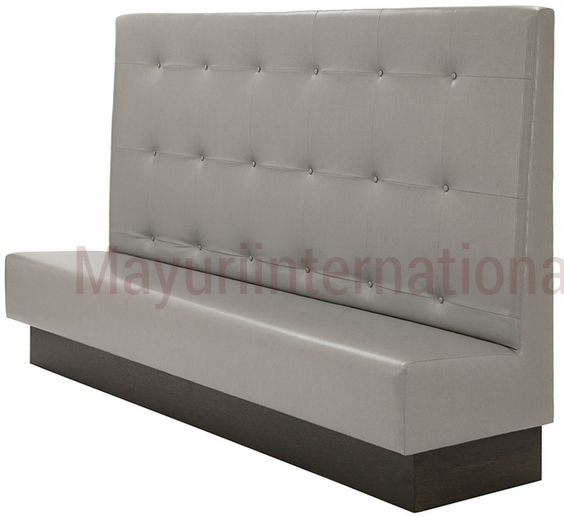 Resturant Sofa