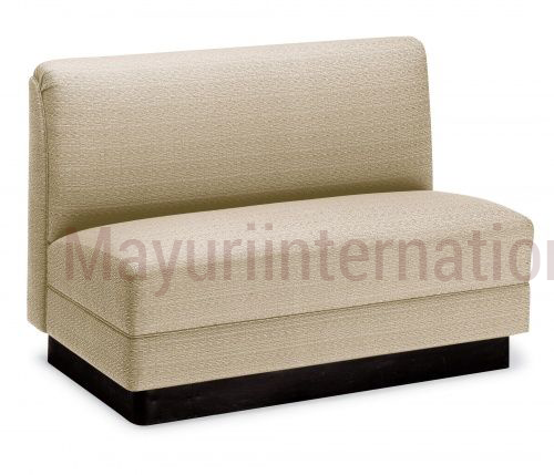 Resturant Sofa