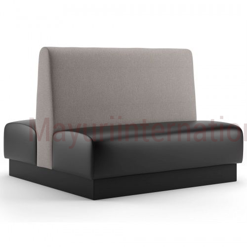 Resturant Sofa