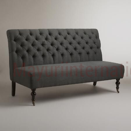 Resturant Sofa