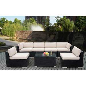 Outdoor Furniture Manufacturers in India