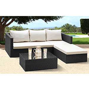 Outdoor Furniture Manufacturers in India