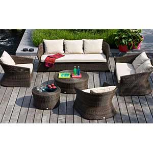 Outdoor Furniture Manufacturers in India