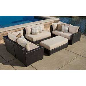 Outdoor Furniture Manufacturers in India