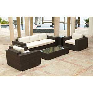 Outdoor Furniture Manufacturers in India