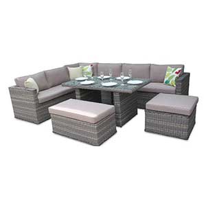 Outdoor Furniture Manufacturers in India