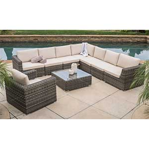 Outdoor Furniture Manufacturers in India