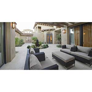Outdoor Furniture Manufacturers in India