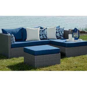Outdoor Furniture Manufacturers in India