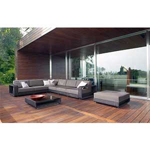 Outdoor Furniture Manufacturers in India