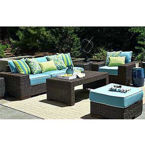 Outdoor Furniture Manufacturers in India