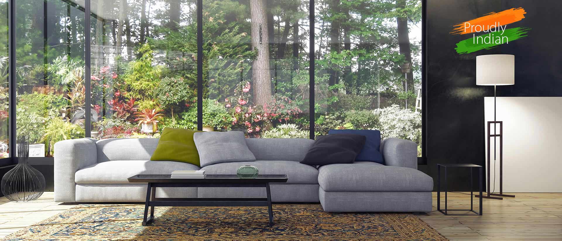 Sofa Manufacturers in Bangalore