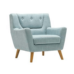 Accent Sofa