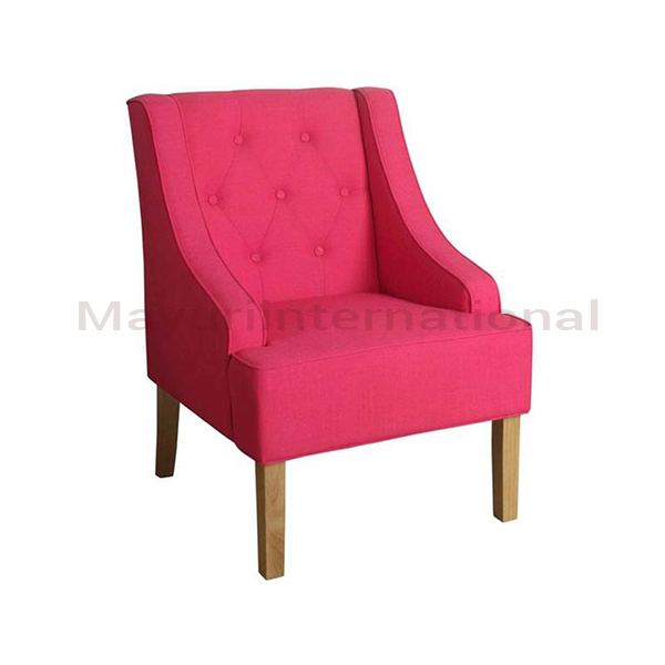 Accent Chair
