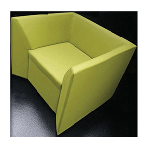 commercial sofa single seater